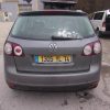 Renfort pare choc arriere (traverse) VOLKSWAGEN GOLF PLUS PHASE 1 Diesel image 5