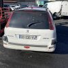 Autoradio d'origine PEUGEOT 206 PHASE 1 BREAK Diesel image 5