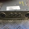 Autoradio d'origine RENAULT MEGANE 2 PHASE 2 Diesel image 1
