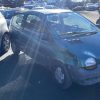 Commodo phare RENAULT TWINGO 1 PHASE 1 Essence image 4