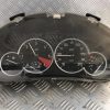 Compteur PEUGEOT 206 PHASE 1 BREAK Diesel image 1