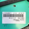 Compteur PEUGEOT 206 PHASE 1 BREAK Diesel image 2