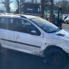 Compteur PEUGEOT 206 PHASE 1 BREAK Diesel image 3