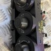 Commande chauffage CITROEN C3 2 PHASE 1 Diesel image 1