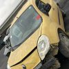 Ceinture avant gauche RENAULT KANGOO 2 PHASE 1 Diesel image 3