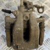 Etrier arriere gauche (freinage) CITROEN C3 2 PHASE 1 Diesel image 1