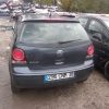 Commande de phare VOLKSWAGEN POLO 4 PHASE 2 Diesel image 4