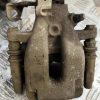 Etrier arriere droit (freinage) CITROEN C3 2 PHASE 1 Diesel image 1