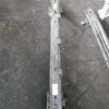 Renfort pare choc avant (traverse) PEUGEOT 1007 Diesel image 1