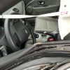 Pare soleil droit RENAULT MEGANE 3 PHASE 1 Diesel image 5