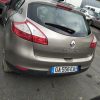 Pare soleil droit RENAULT MEGANE 3 PHASE 1 Diesel image 6