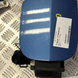 Trappe d'essence RENAULT CLIO 3 PHASE 1 image 1