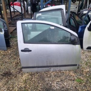 Porte avant droit CITROEN C2 PHASE 1 Essence image 1