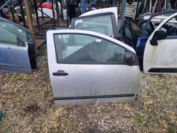 Porte avant droit CITROEN C2 PHASE 1 Essence image 1