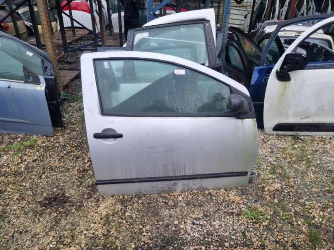 Porte avant droit CITROEN C2 PHASE 1 Essence image 2