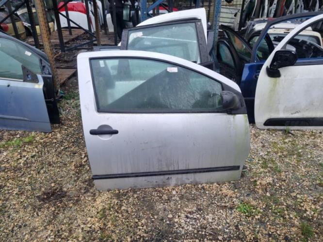 Porte avant droit CITROEN C2 PHASE 1 Essence image 3