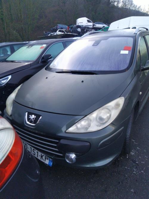 Retroviseur droit PEUGEOT 307 PHASE 2 BREAK Diesel image 2