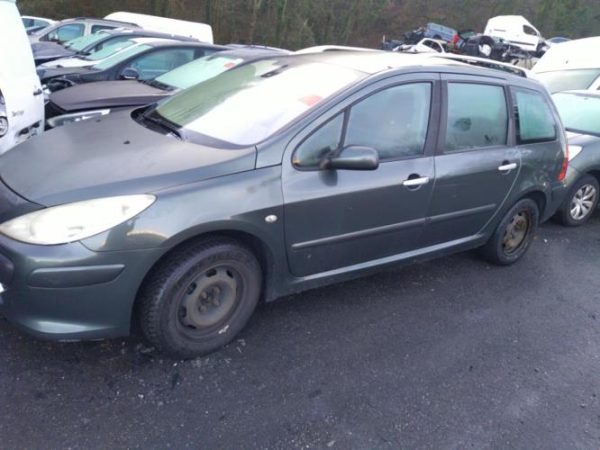 Retroviseur droit PEUGEOT 307 PHASE 2 BREAK Diesel image 3