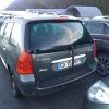 Retroviseur gauche PEUGEOT 307 PHASE 2 BREAK Diesel image 4