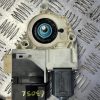 Moteur leve vitre avant gauche PEUGEOT 307 PHASE 2 BREAK Diesel image 1