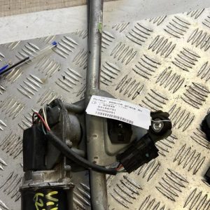 Moteur essuie glace avant OPEL VIVARO 1 PHASE 2 Diesel image 1