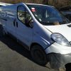 Moteur essuie glace avant OPEL VIVARO 1 PHASE 2 Diesel image 3
