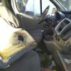 Moteur essuie glace avant OPEL VIVARO 1 PHASE 2 Diesel image 4
