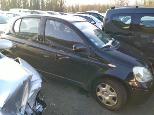 Bloc ABS (freins anti-blocage) TOYOTA YARIS 1 PHASE 2 Diesel image 4