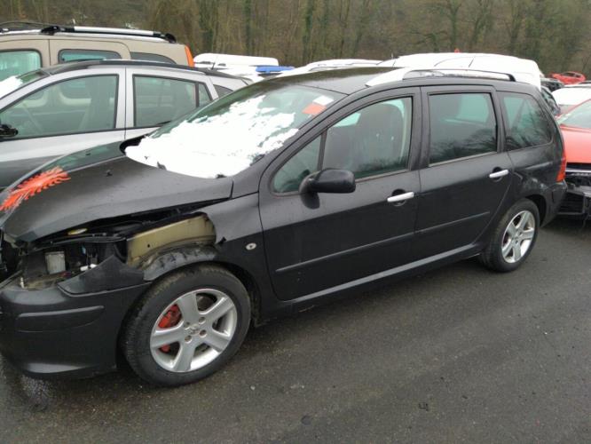 Bloc ABS (freins anti-blocage) PEUGEOT 307 PHASE 2 BREAK Diesel image 3