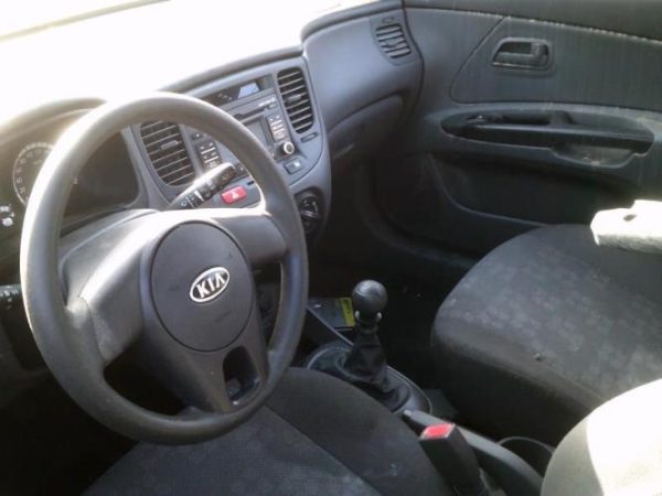 Debitmetre KIA RIO 2 PHASE 2 Diesel image 6