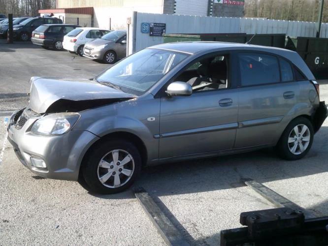 Bloc ABS (freins anti-blocage) KIA RIO 2 PHASE 2 Diesel image 4