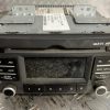 Autoradio d'origine KIA RIO 2 PHASE 2 Diesel image 1