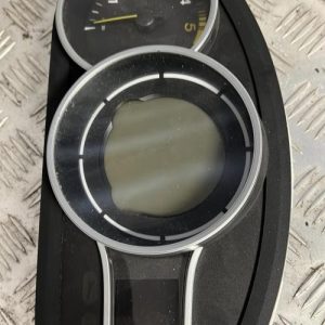 Compteur RENAULT MEGANE 3 PHASE 1 Diesel image 1