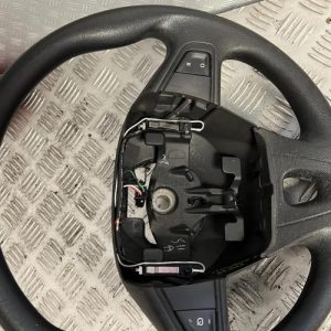 Volant RENAULT MEGANE 3 PHASE 1 Diesel image 1