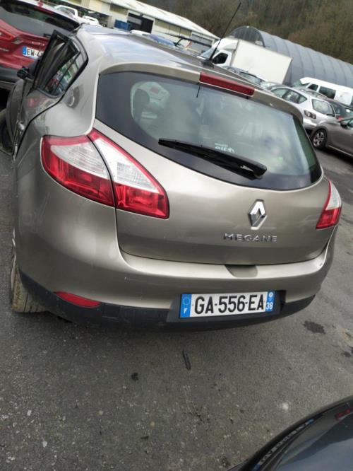 Volant RENAULT MEGANE 3 PHASE 1 Diesel image 6