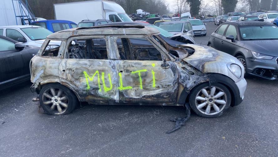 Anti brouillard gauche (feux) MINI MINI 2 R60 COUNTRYMAN BREAK Diesel image 3