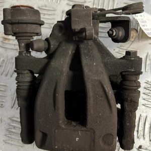 Etrier arriere gauche (freinage) PEUGEOT 207 PHASE 1 Diesel image 1