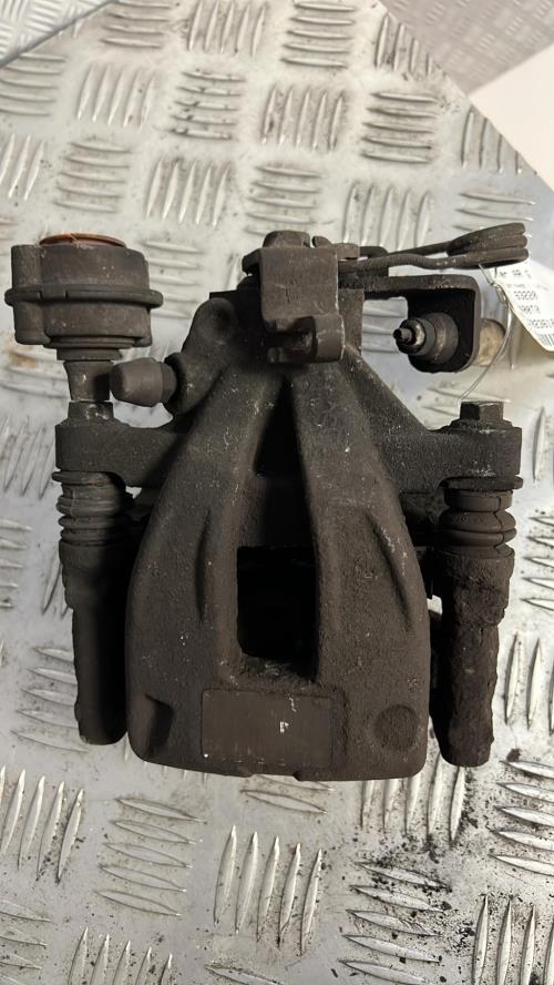 Etrier arriere gauche (freinage) PEUGEOT 207 PHASE 1 Diesel image 1