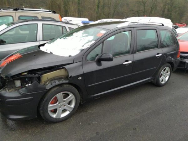 Serrure arriere droit PEUGEOT 307 PHASE 2 BREAK Diesel image 3