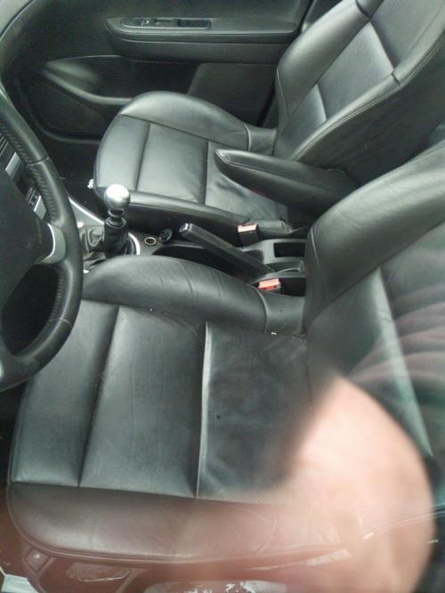Serrure arriere droit PEUGEOT 307 PHASE 2 BREAK Diesel image 5