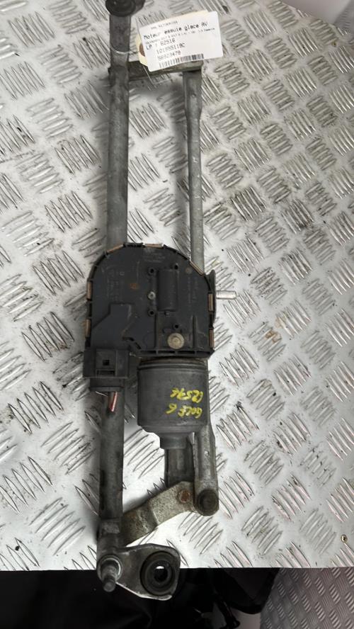 Moteur essuie glace avant VOLKSWAGEN GOLF 6 Essence image 1