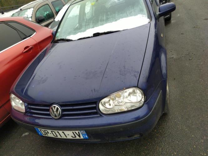 Bloc ABS (freins anti-blocage) VOLKSWAGEN GOLF 4 Essence image 4