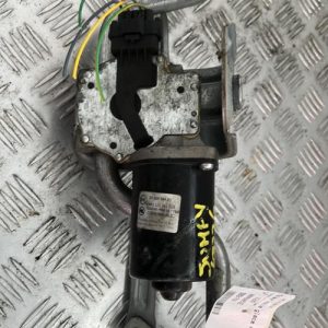 Moteur essuie glace avant CITROEN JUMPY 2 Diesel image 1