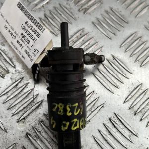 Pompe lave glace avant SEAT IBIZA 4 PHASE 1 COUPE Diesel image 1