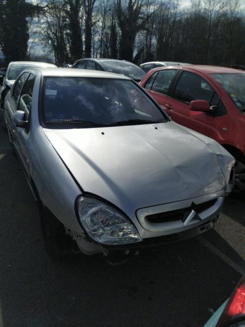 Demarreur CITROEN XSARA PHASE 2 Essence image 2