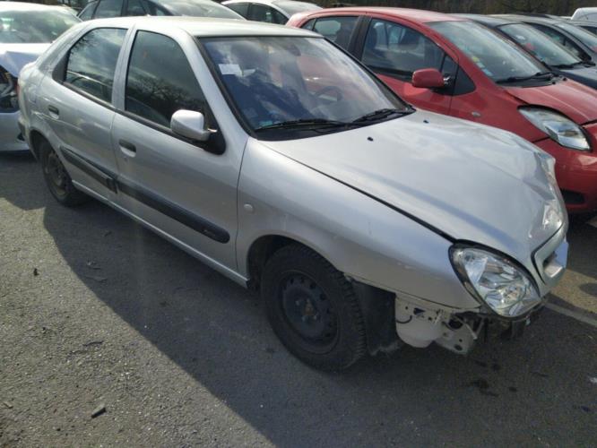 Demarreur CITROEN XSARA PHASE 2 Essence image 3