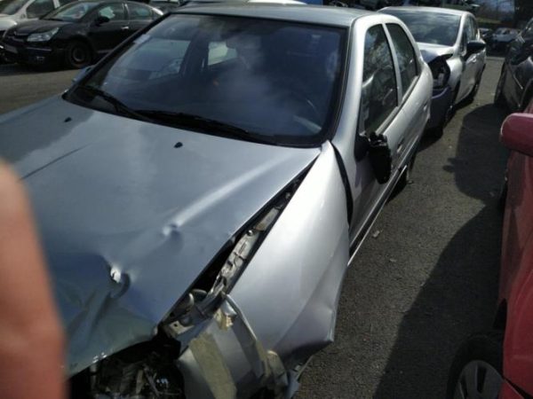 Demarreur CITROEN XSARA PHASE 2 Essence image 4