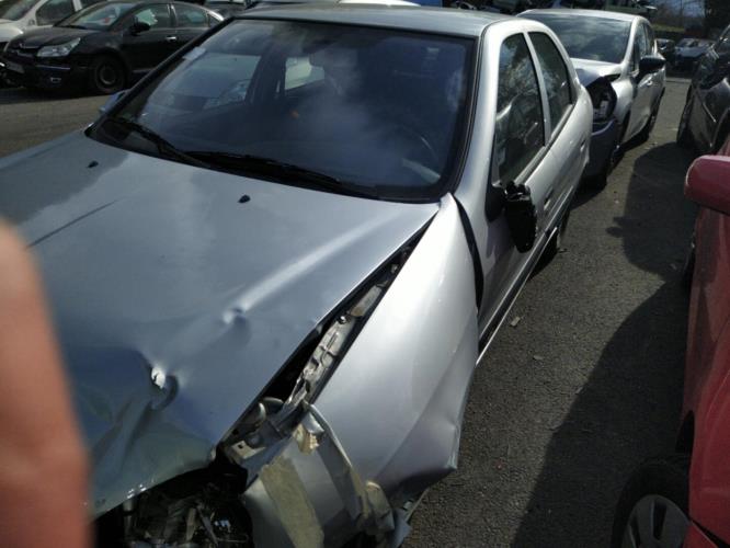 Demarreur CITROEN XSARA PHASE 2 Essence image 4