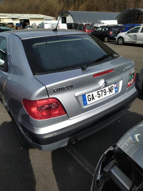Demarreur CITROEN XSARA PHASE 2 Essence image 6