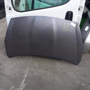 Capot HYUNDAI I 20 1 PHASE 1 Diesel image 1